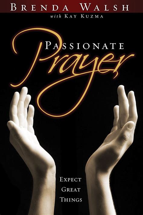 Passionate Prayer - LifeSource Christian Bookshop