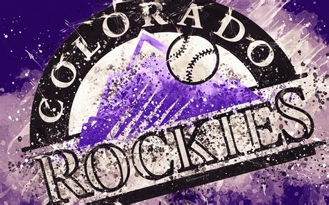 Colorado Rockies 2019 Wallpapers - Wallpaper Cave