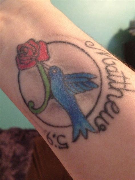 19 best images about Blessed are the Peacemakers Tattoo on Pinterest | Typography, The birds and ...