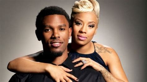 Keyshia Cole Baby Daddy - Daniel "Boobie" Gibson