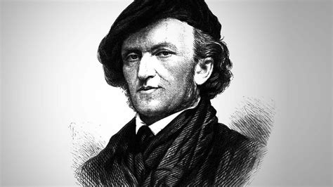 BBC Radio 3 - Composer of the Week, Richard Wagner (1813-1883)