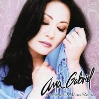 Ana Gabriel – Luna Lyrics | Genius Lyrics