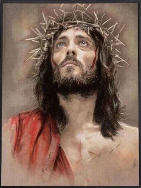 Famous Christian Paintings Of Jesus