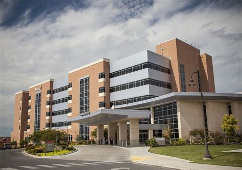 Mercy Hospital Named Top Hospital in the Country | Mercy