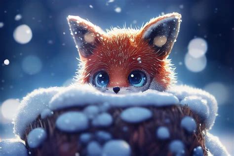 Details more than 76 anime fox animal - in.coedo.com.vn