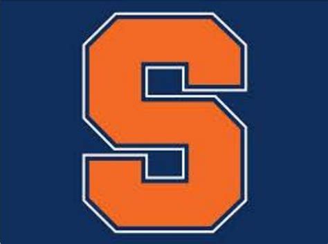 Syracuse Logo Wallpaper - WallpaperSafari