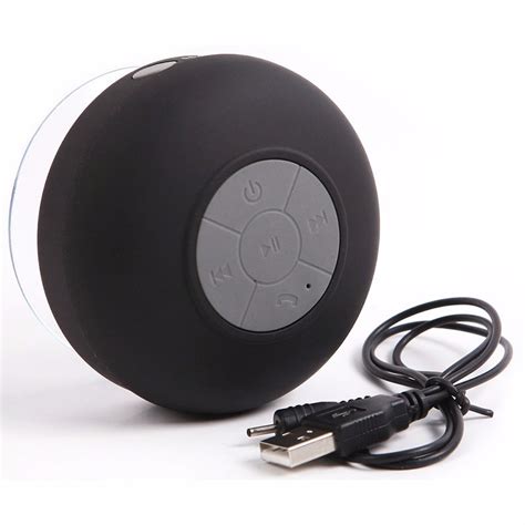 Parlante Mini Speaker Waterproof Bluetooth Manos Libres - $ 31.999 en ...