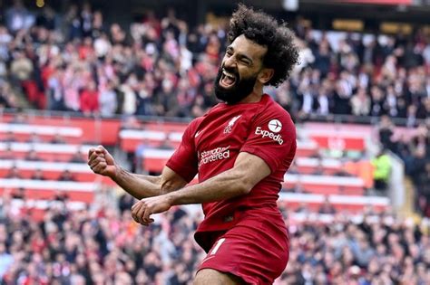 Mo Salah goals and stats this season: How many goals has Salah scored ...