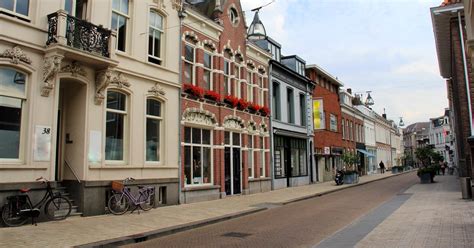 Bed & Breakfasts in Tilburg from $54/night - KAYAK