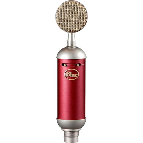 BLUE Spark SL Large-Diaphragm Studio Condenser Microphone | Musician's ...