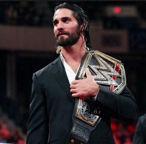 Seth Rollins's Birthday Celebration | HappyBday.to