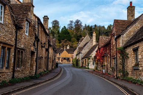 9 Things To Do In Castle Combe | A Guide To The Charming Cotswolds Village