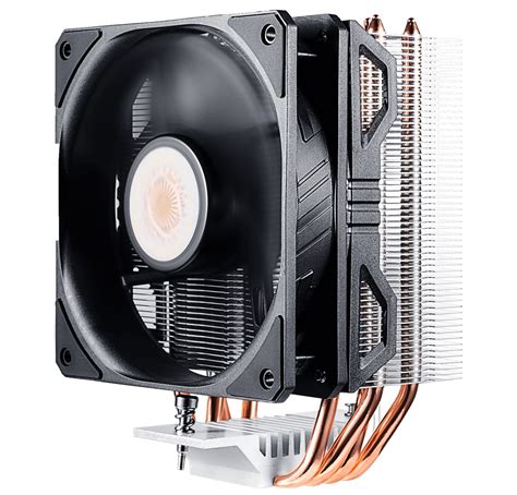 Cooler master hyper 212 evo v2 installation - dkhor