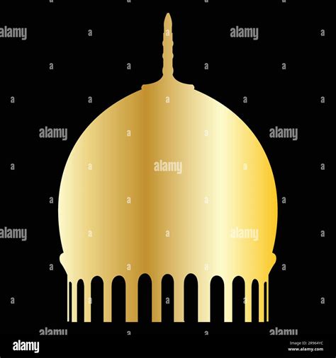 Jumma namaz Stock Vector Images - Alamy