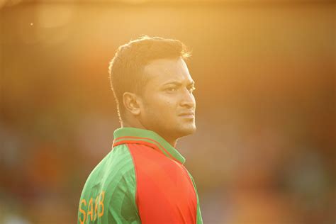 Shakib Al Hasan takes 100 Test wickets at home | India.com