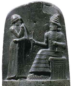 Ancient Mesopotamia Laws - Ancient Mesopotamia