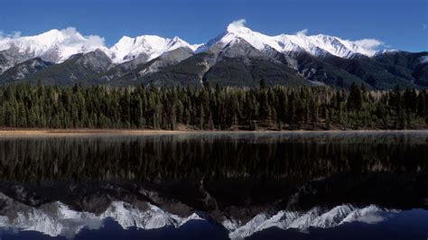 Kootenay National Park | Tourism Golden