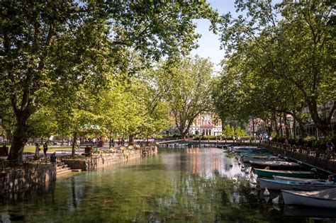 Take a boat on the lake | Annecy | Lake annecy, Annecy, Winter destination