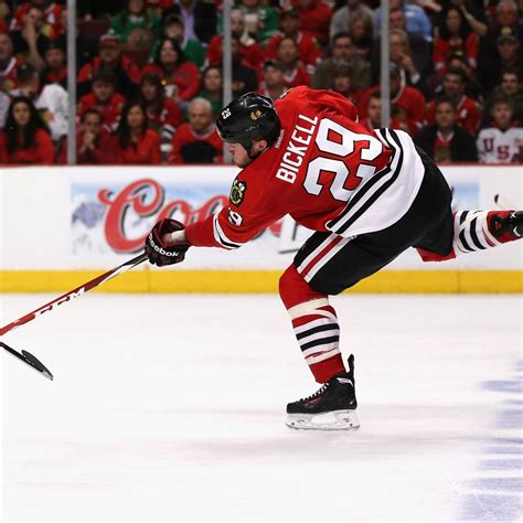 Players Who Drastically Exceeded Scoring Expectations in 2014 NHL ...