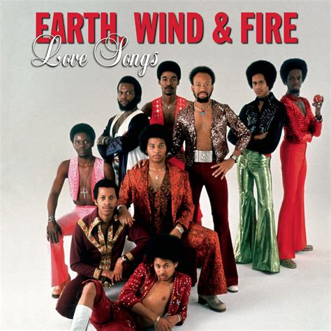 Earth, Wind & Fire - Love Songs: Earth, Wind & Fire - Amazon.com Music