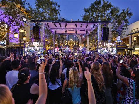 Free Summer Concerts in LA: The 5 Best Free Summer Concert Series