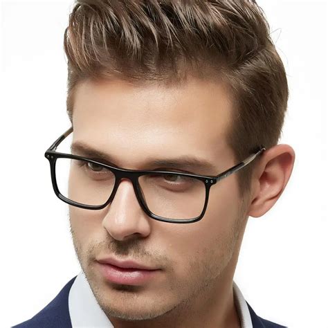 Eye Frames For Men | lukamari.com