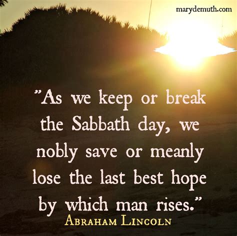 You need to rest | Mary DeMuth | Sabbath rest, Sabbath, Happy sabbath