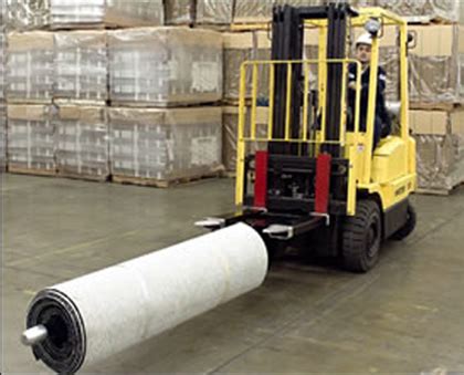 10 Most Common Forklift Attachments - Avada Classic