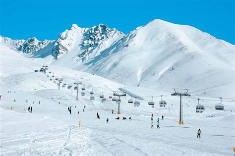 Ski Passo Tonale | Italy Skiing Holidays