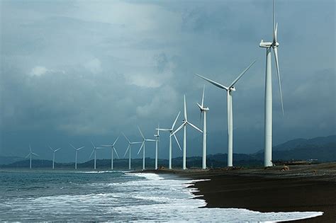 UPC Renewables eyeing two more wind energy projects | REVE News of the ...