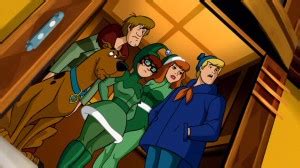 Review: Scooby-Doo! Haunted Holidays – ScoobyFan.net