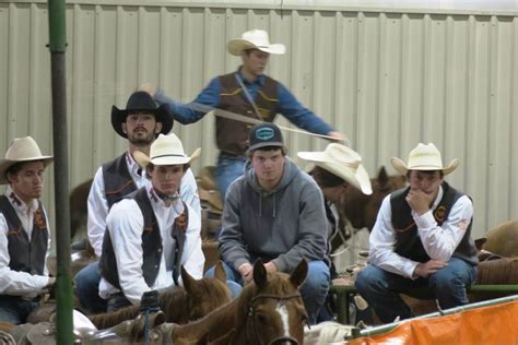 Pin by Chase Miles on Wyoming College Rodeo - My Photos | Cowboy hats ...