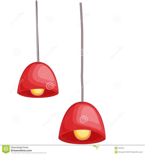 Hanging lamps clipart - Clipground