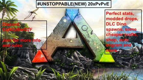 New ark PS4 server : r/ARKSurvivalEvolved