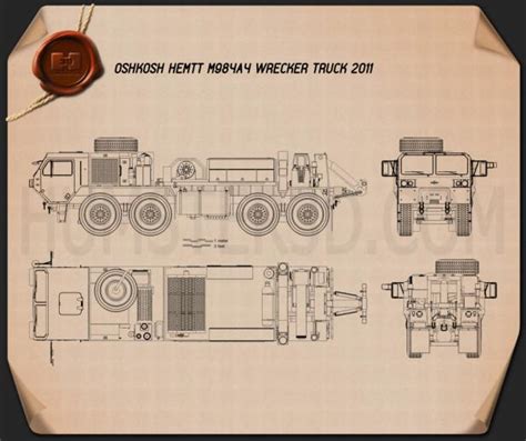 14+ M984A4 Wrecker Tm Pdf - NoieTadiwa