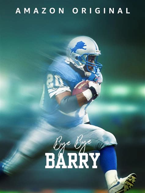 Barry Sanders’ Sons Are Athletic Like Their Dad—But They Don't All Play ...