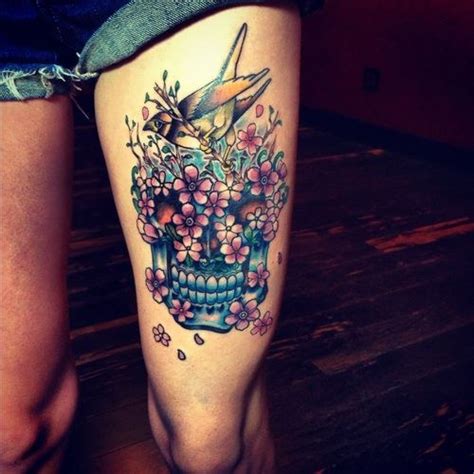 calaveras-mexicanas-tattoo-tatuajes (14) » 2024