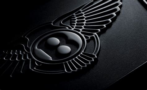 Bentley Logo Wallpaper Hd