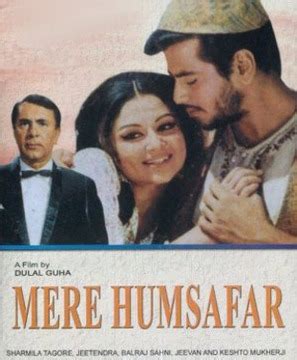 Mere Humsafar (1970) movie posters