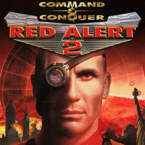 Red Alert 2 Soundtrack for Zero Hour file - ModDB