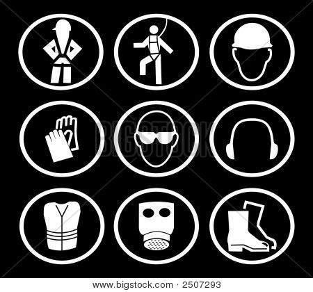 Construction Safety Image & Photo (Free Trial) | Bigstock