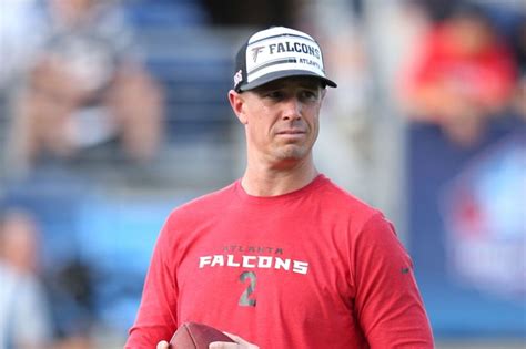 Atlanta Falcons QB Matt Ryan dealing with ankle sprain, not ruled out ...