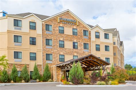 Staybridge Suites – Missoula, MT – InnTrusted