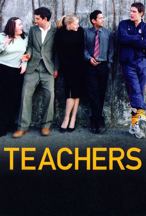 Teachers - TheTVDB.com