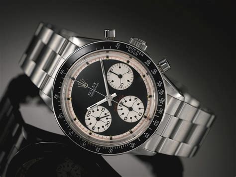 paul newman daytona watch | Vintage Rolex Daytona Paul Newman Replica ...