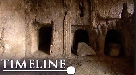 The Lost Tomb Of Jesus (Biblical Documentary) | Timeline