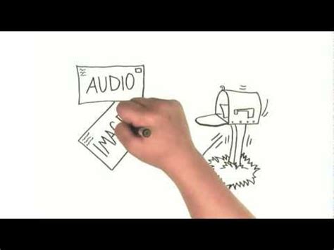 Doodle Videos Animated Doodle Video Presentations - YouTube