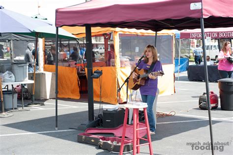 Finding Farmers' Markets - Buena Park, CA | Much Ado About Fooding