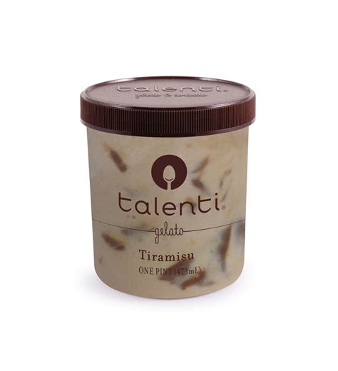 Talenti® Gelato & Sorbetto Finds "Pintspiration" in your Favorite Desserts with the Launch of ...