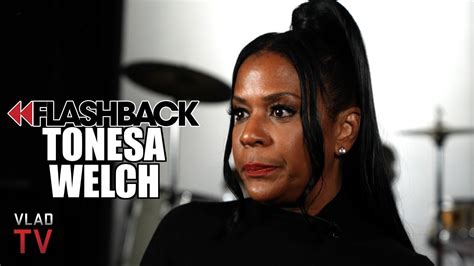 Tonesa Welch: Big Meech Sold His Life Rights to Piece of S*** Informant (Flashback) - YouTube